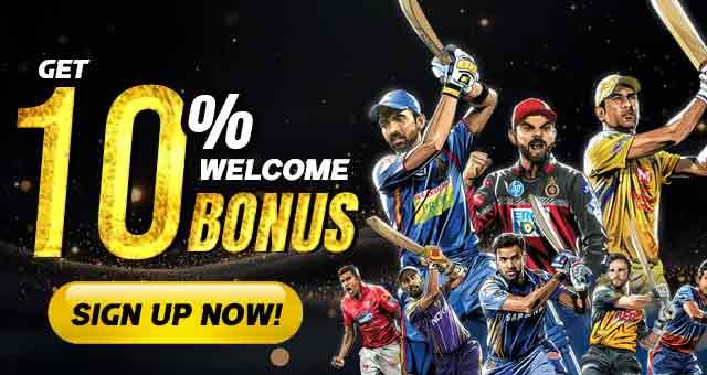 Online Cricket ID