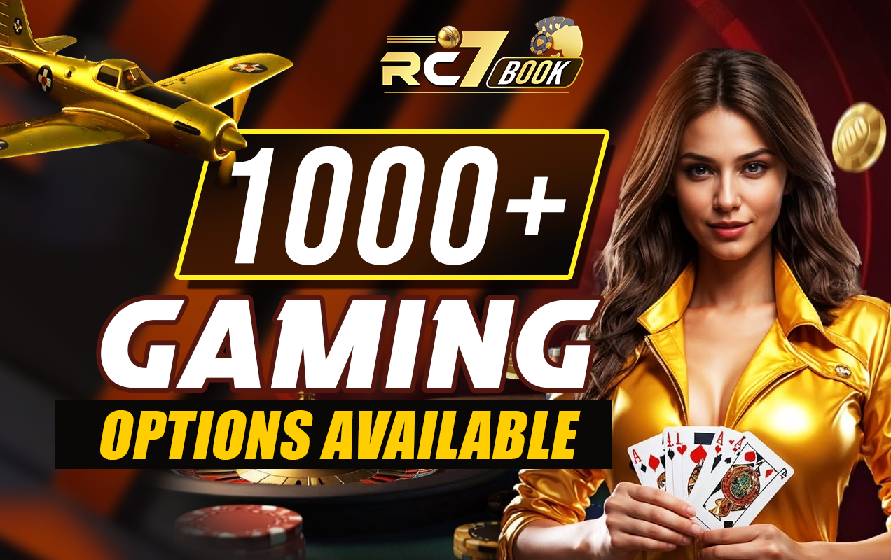 Get 100% sports and casino bonus at Online Cricket Id